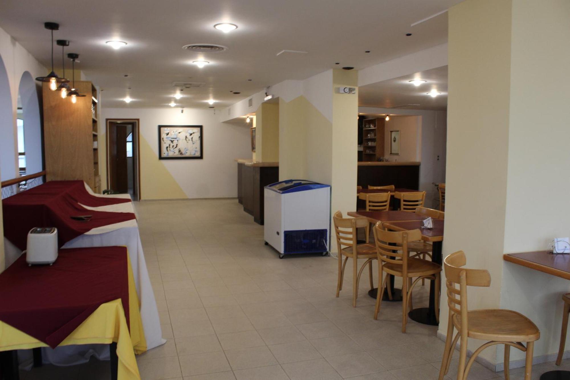 Hotel South Beach San Bernardo Εξωτερικό φωτογραφία