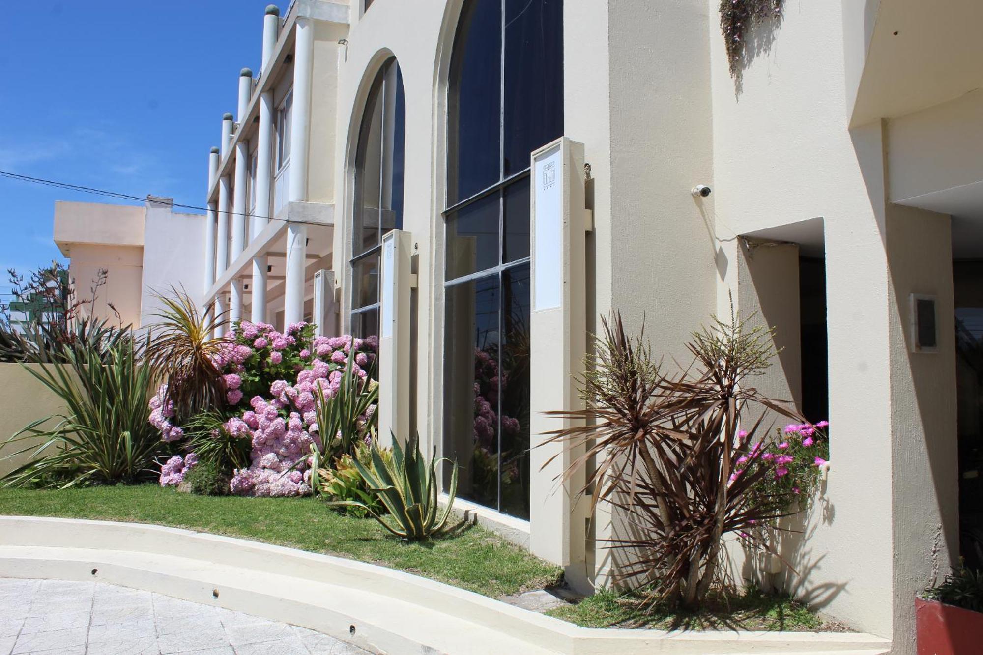 Hotel South Beach San Bernardo Εξωτερικό φωτογραφία