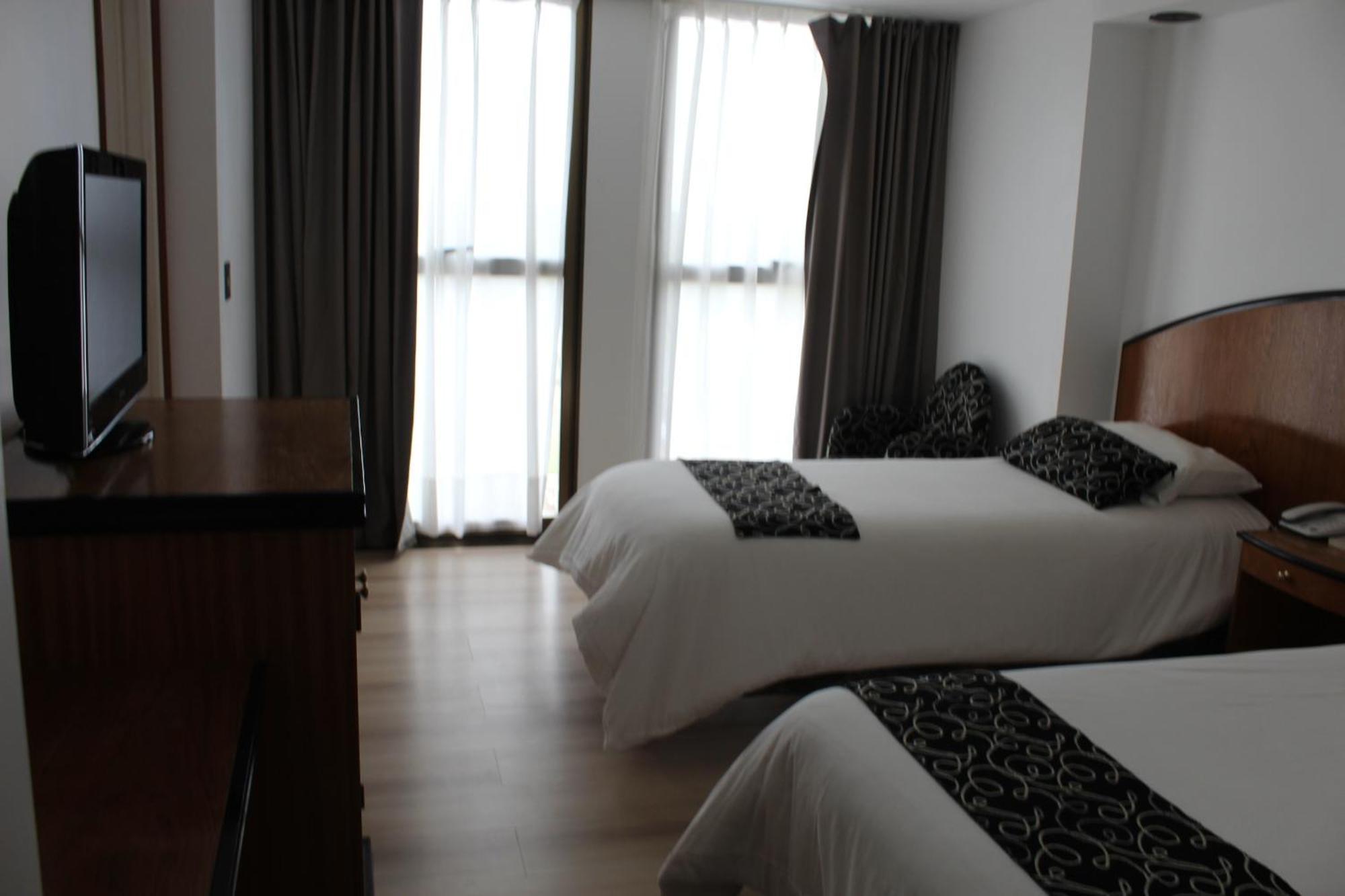 Hotel South Beach San Bernardo Εξωτερικό φωτογραφία