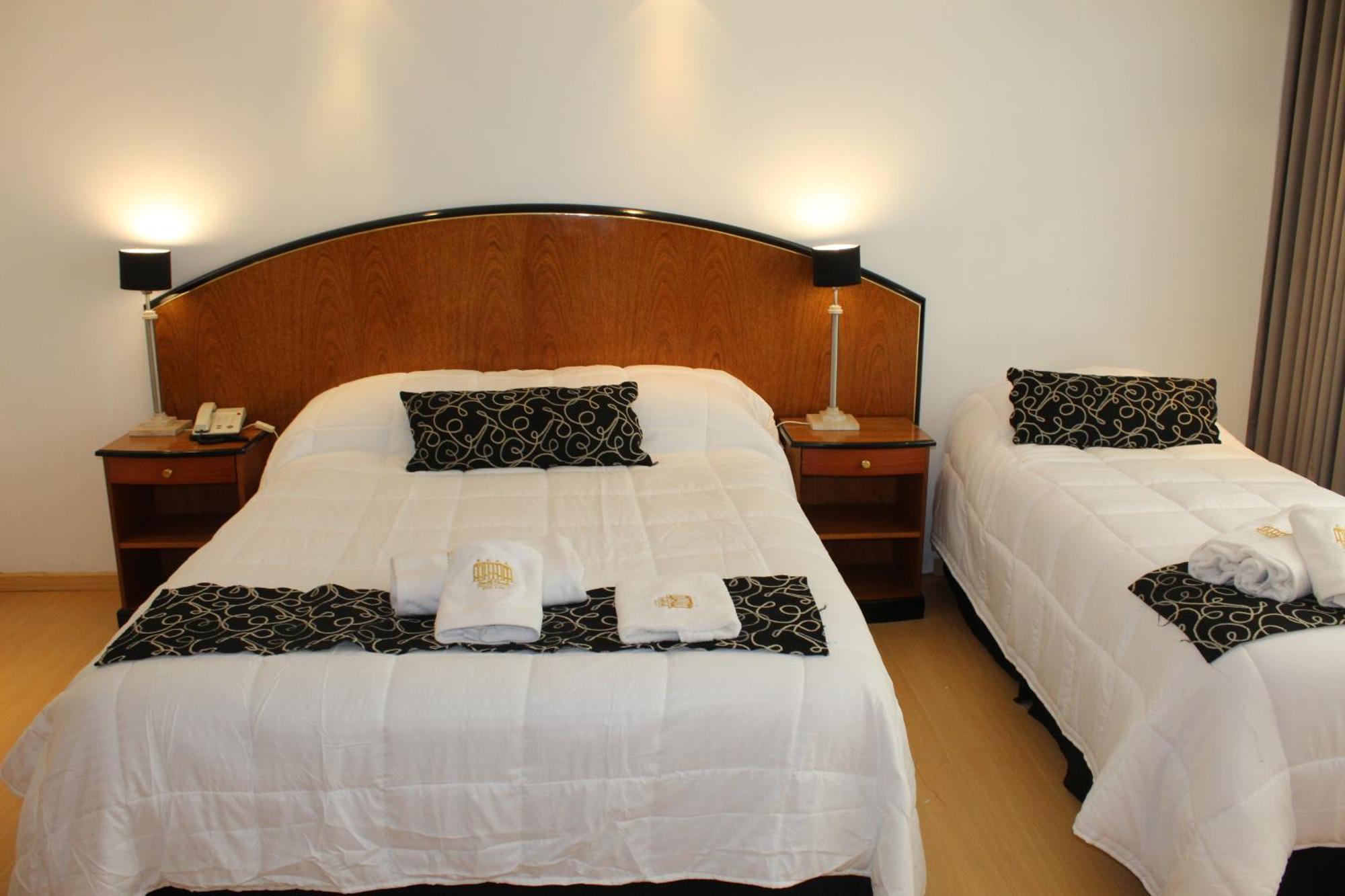 Hotel South Beach San Bernardo Εξωτερικό φωτογραφία