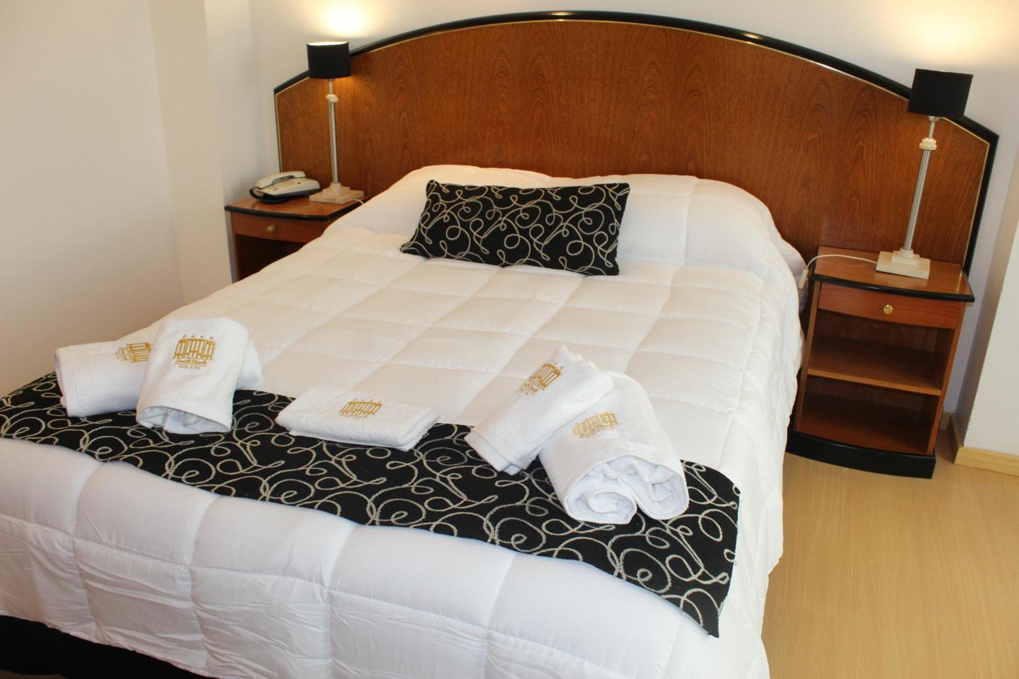 Hotel South Beach San Bernardo Εξωτερικό φωτογραφία