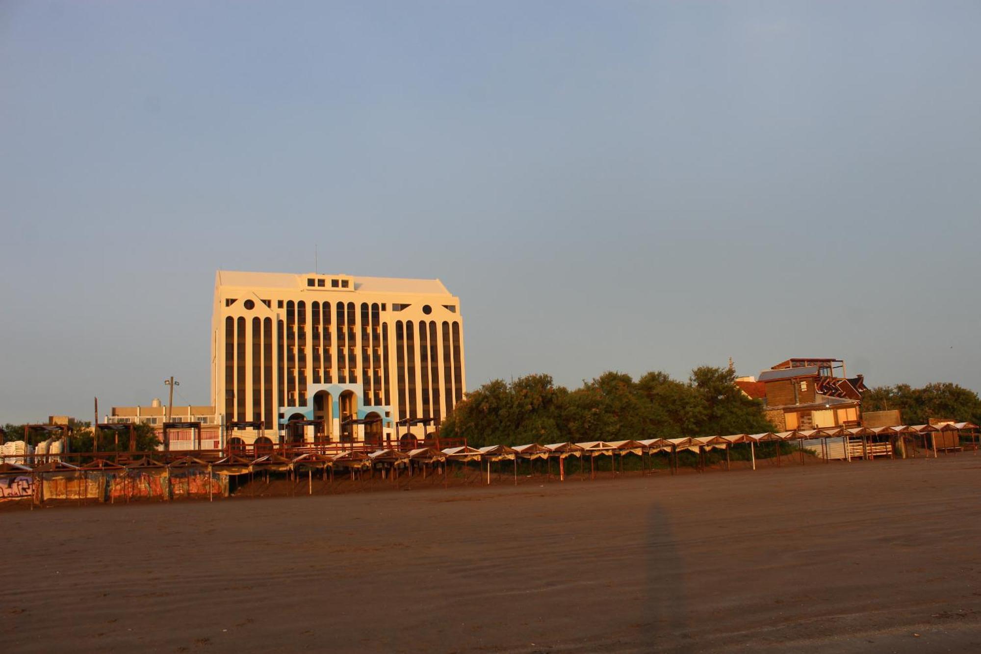 Hotel South Beach San Bernardo Εξωτερικό φωτογραφία