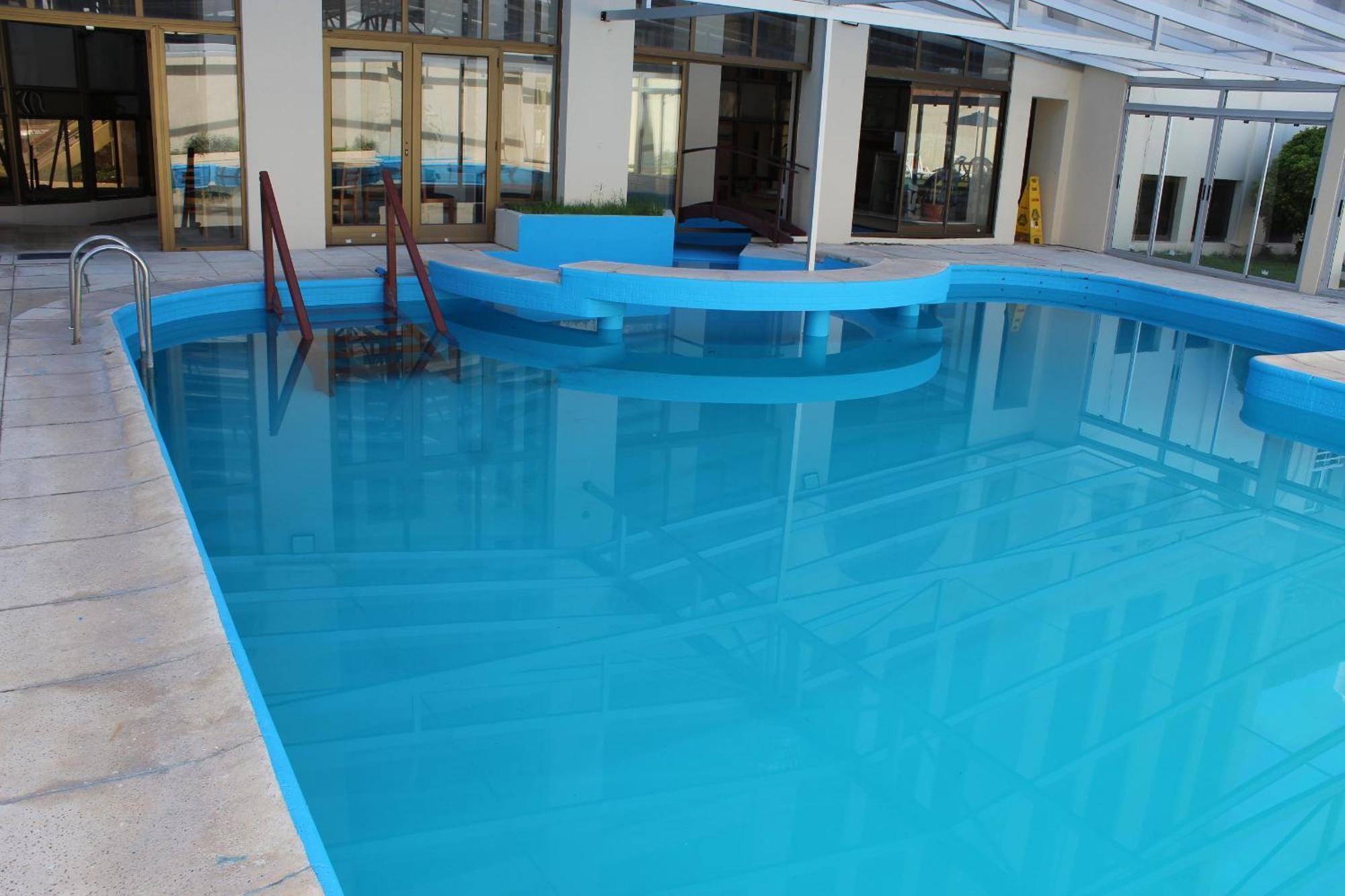 Hotel South Beach San Bernardo Εξωτερικό φωτογραφία