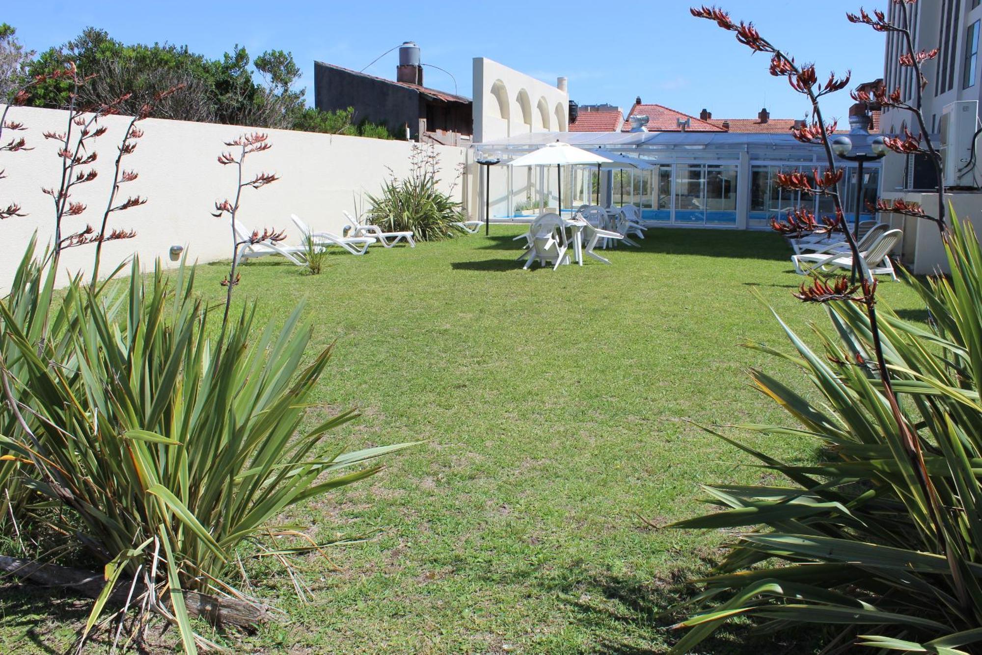 Hotel South Beach San Bernardo Εξωτερικό φωτογραφία
